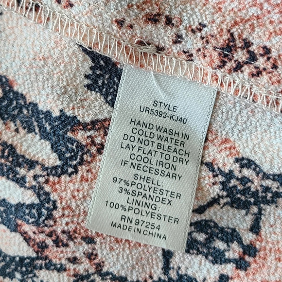 NWT One Clothing Los Angeles Women's Dress Sz. S - Picture 5 of 11